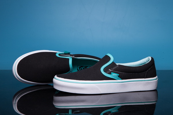 Vans Low-Top Slip-on Men Shoes--226